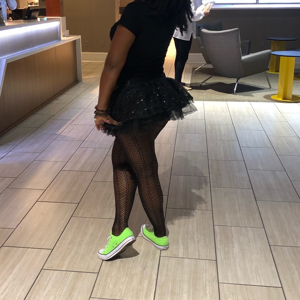 Tutu